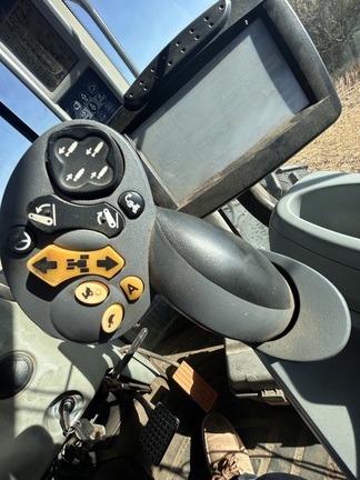 Used 2011 New Holland T9.670HD Articulated 4WD Tractors at Horizon Ag & Turf in Lloydminster, AB - Photo29