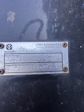 Used 2011 New Holland T9.670HD Articulated 4WD Tractors at Horizon Ag & Turf in Lloydminster, AB - Photo30