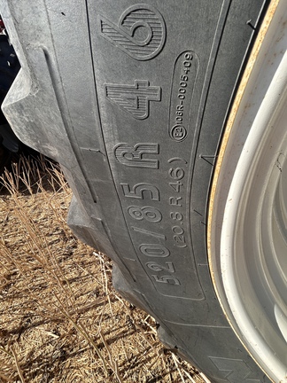 Used 2011 New Holland T9.670HD Articulated 4WD Tractors at Horizon Ag & Turf in Lloydminster, AB - Photo31