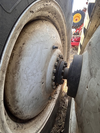 Used 2011 New Holland T9.670HD Articulated 4WD Tractors at Horizon Ag & Turf in Lloydminster, AB - Photo33