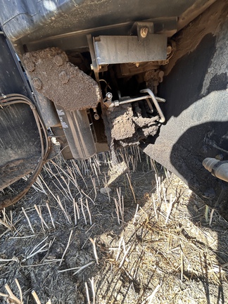 Used 2011 New Holland T9.670HD Articulated 4WD Tractors at Horizon Ag & Turf in Lloydminster, AB - Photo40