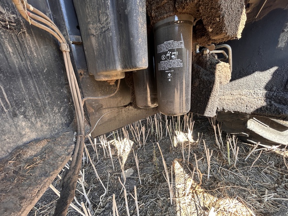 Used 2011 New Holland T9.670HD Articulated 4WD Tractors at Horizon Ag & Turf in Lloydminster, AB - Photo46