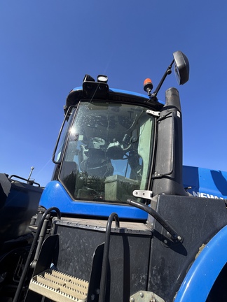 Used 2011 New Holland T9.670HD Articulated 4WD Tractors at Horizon Ag & Turf in Lloydminster, AB - Photo47