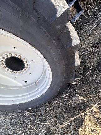 Used 2011 New Holland T9.670HD Articulated 4WD Tractors at Horizon Ag & Turf in Lloydminster, AB - Photo49