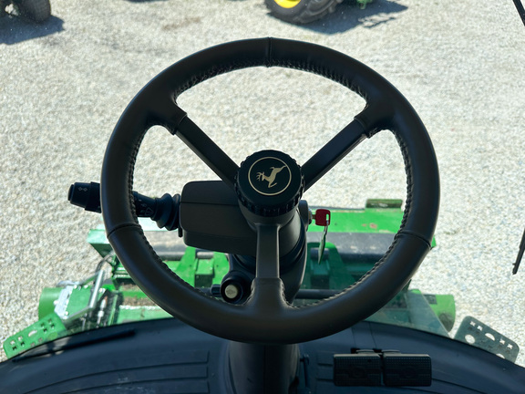 2024 John-Deere S780