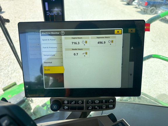 2024 John-Deere S780