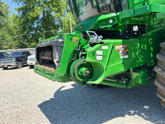 2024 John-Deere S780