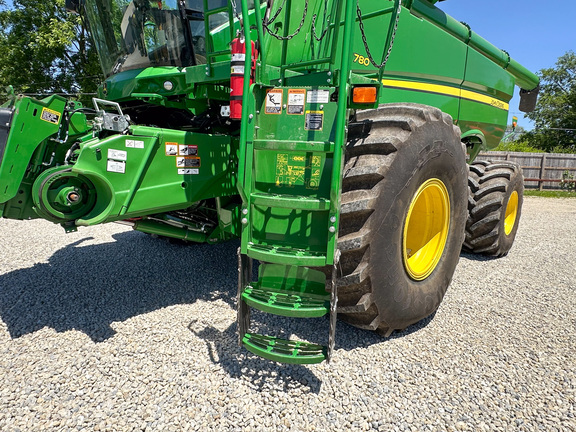 2024 John-Deere S780