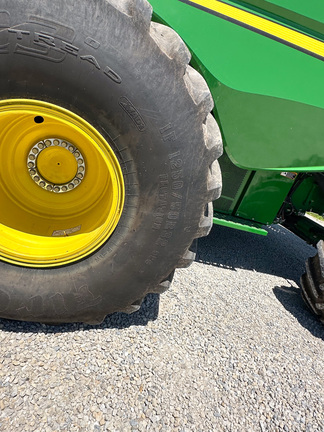 2024 John-Deere S780
