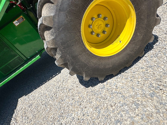 2024 John-Deere S780