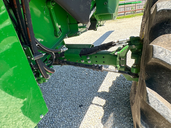 2024 John-Deere S780