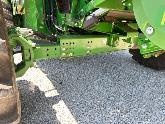 2024 John-Deere S780