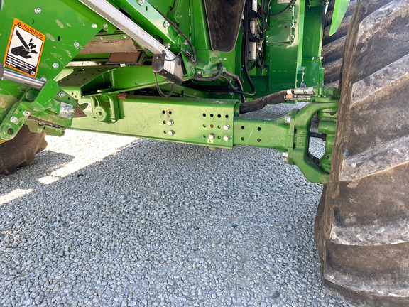 2024 John-Deere S780