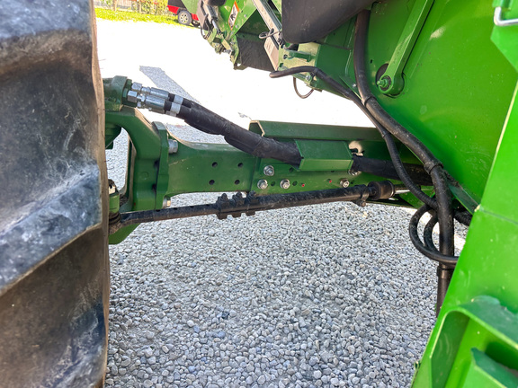 2024 John-Deere S780
