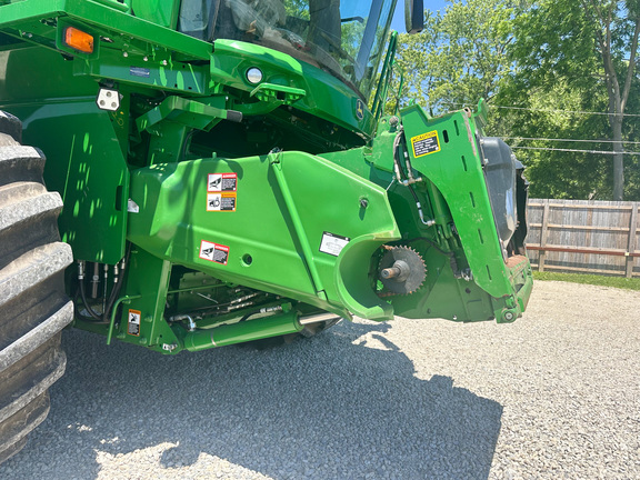 2024 John-Deere S780