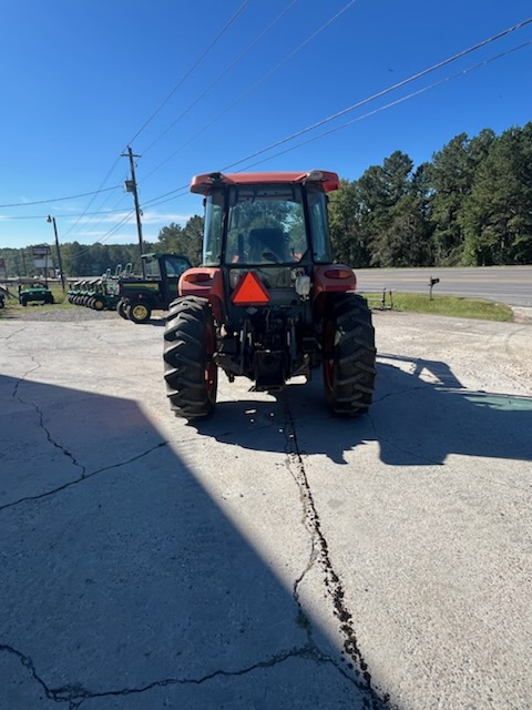 2008 Kubota M5040D Image 2