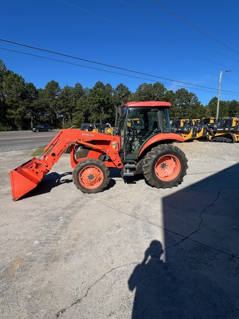 2008 Kubota M5040D Image 1