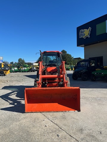 2008 Kubota M5040D Image 4