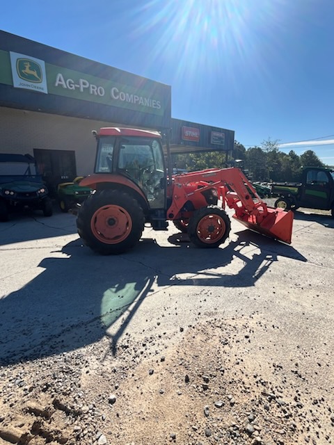 2008 Kubota M5040D Image 3