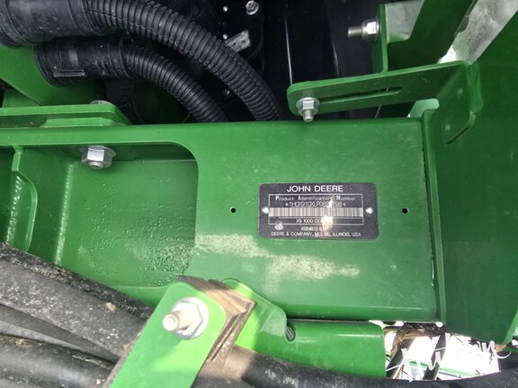 Photo of 2023 John Deere X9 1000