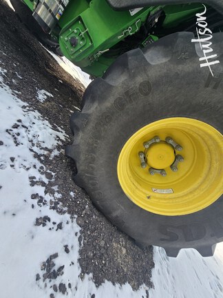 Photo of 2023 John Deere X9 1000