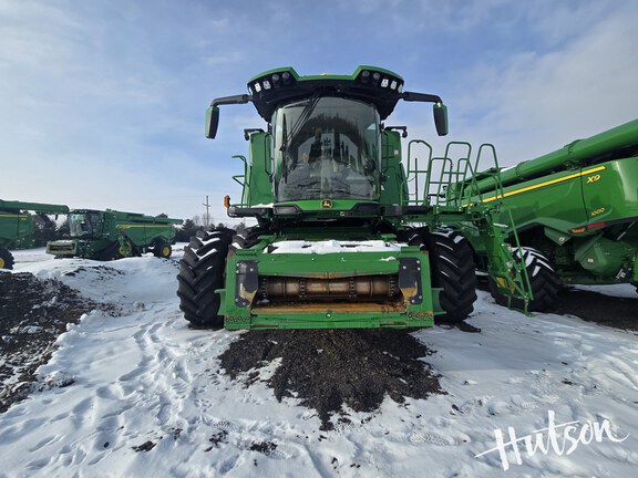 Photo of 2023 John Deere X9 1000