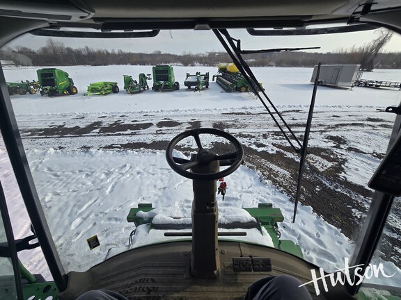 Photo of 2023 John Deere X9 1000