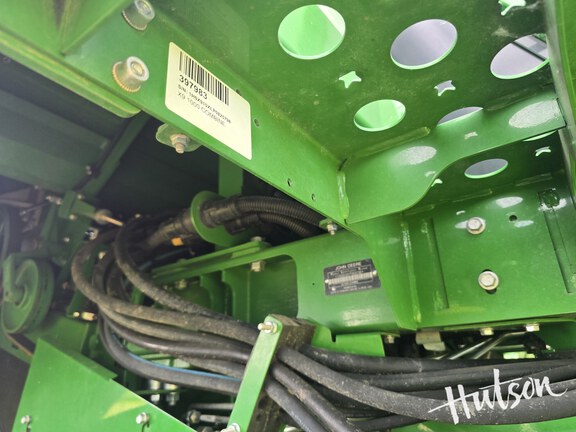 Photo of 2023 John Deere X9 1000