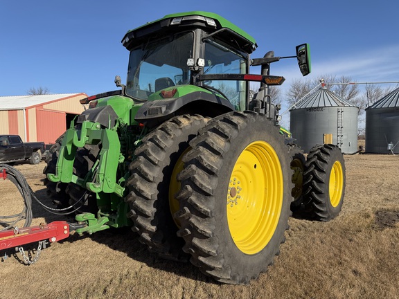 2024 John Deere 8R 340 - Photo3