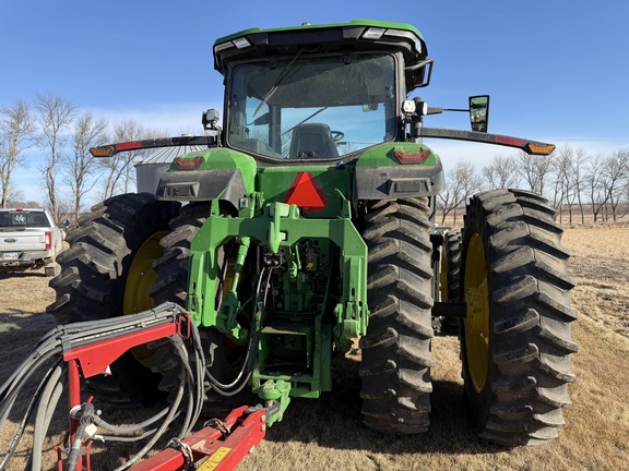 2024 John Deere 8R 340 - Photo4