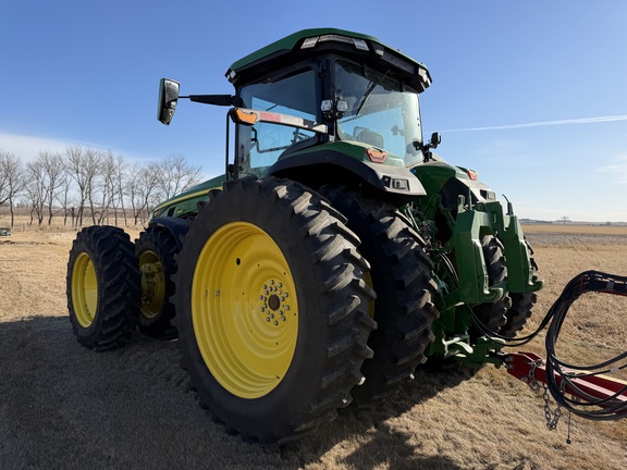2024 John Deere 8R 340 - Photo5