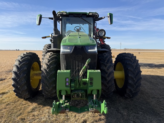 2024 John Deere 8R 340 - Photo8