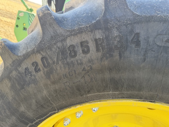 2024 John Deere 8R 340 - Photo9