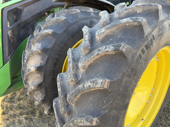 2024 John Deere 8R 340 - Photo10