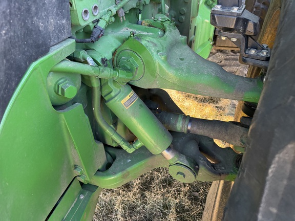 2024 John Deere 8R 340 - Photo11