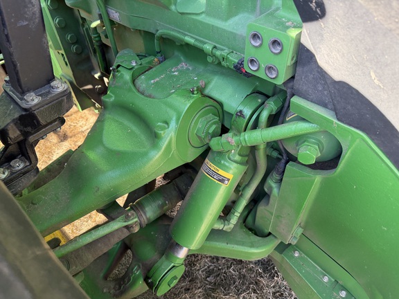 2024 John Deere 8R 340 - Photo13