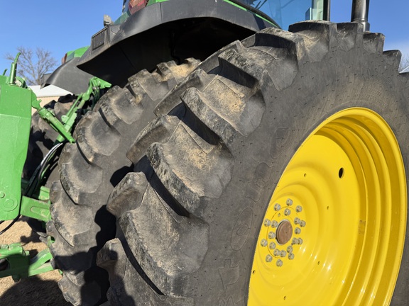 2024 John Deere 8R 340 - Photo15