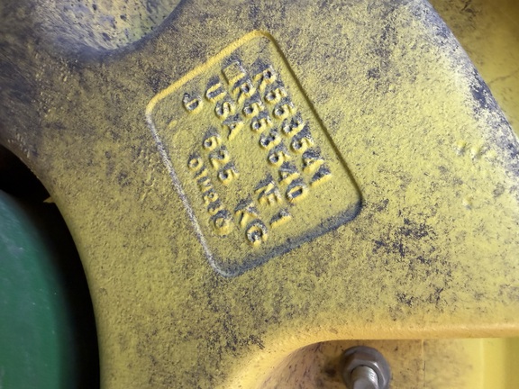 2024 John Deere 8R 340 - Photo16