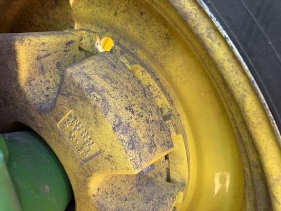 2024 John Deere 8R 340 - Photo17