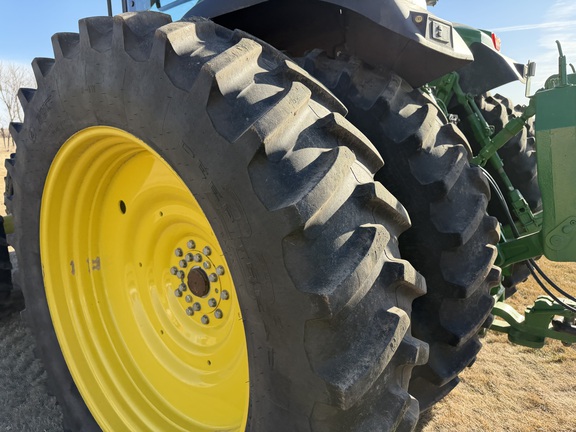 2024 John Deere 8R 340 - Photo18