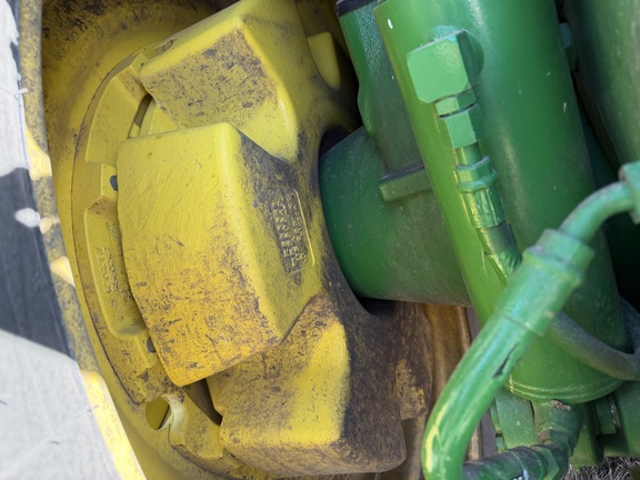 2024 John Deere 8R 340 - Photo19
