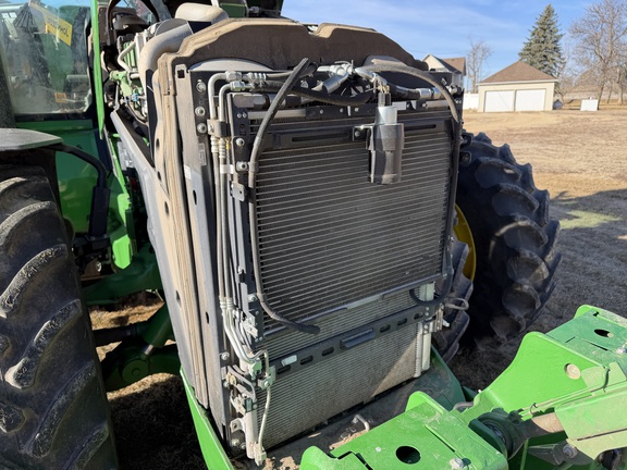 2024 John Deere 8R 340 - Photo20