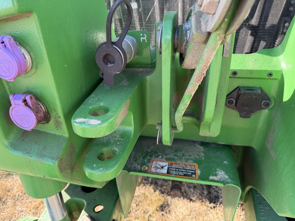 2024 John Deere 8R 340 - Photo22