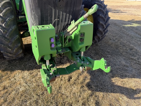 2024 John Deere 8R 340 - Photo21