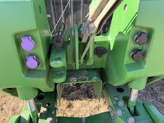 2024 John Deere 8R 340 - Photo23