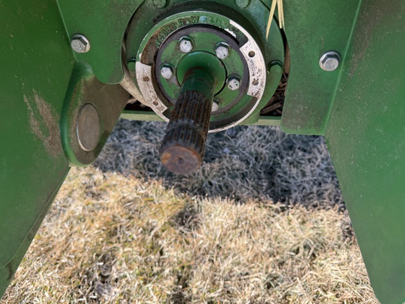 2024 John Deere 8R 340 - Photo24