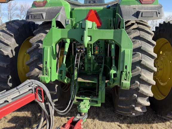 2024 John Deere 8R 340 - Photo27