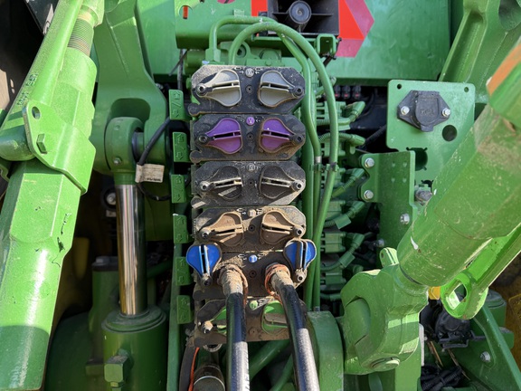 2024 John Deere 8R 340 - Photo28