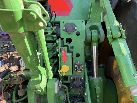 2024 John Deere 8R 340 - Photo29