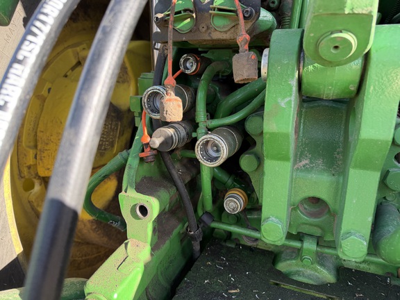 2024 John Deere 8R 340 - Photo30